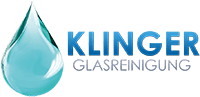 Klinger Glasreinigung Logo